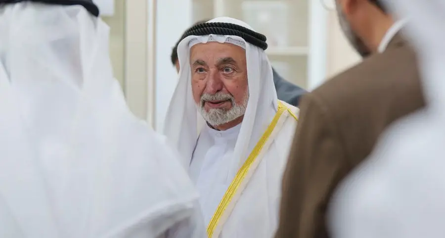 Sharjah Ruler approves new residential area in Al Dahiyat