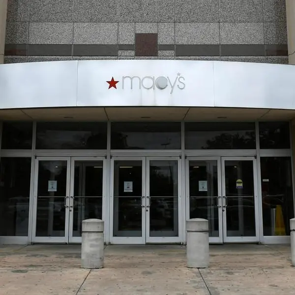 Macy's lifts annual profit forecast as new CEO's revamp takes root