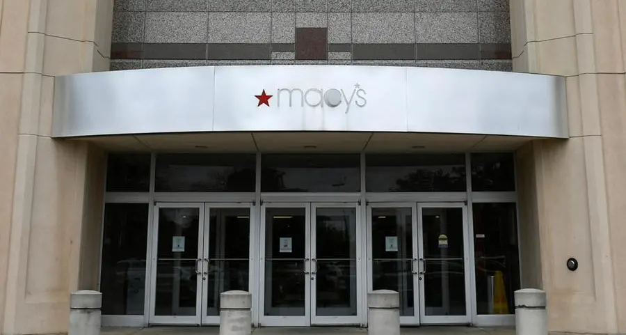 Arkhouse, Brigade Capital raise buyout offer for Macy's to $6.9bln, WSJ reports