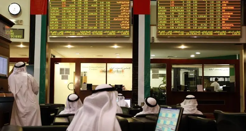 Mideast Stocks: Most major Gulf bourses drop, Abu Dhabi hits two-year low