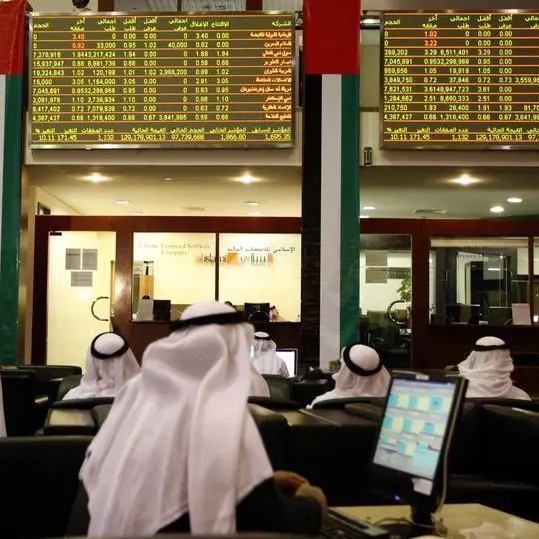 Mideast Stocks: UAE markets track oil prices lower