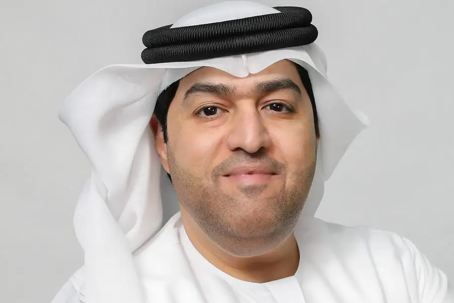 Dr. Fahad Al Saadi, Vice Chancellor Learners Development, HBMSU. Image Courtesy: HBMSU