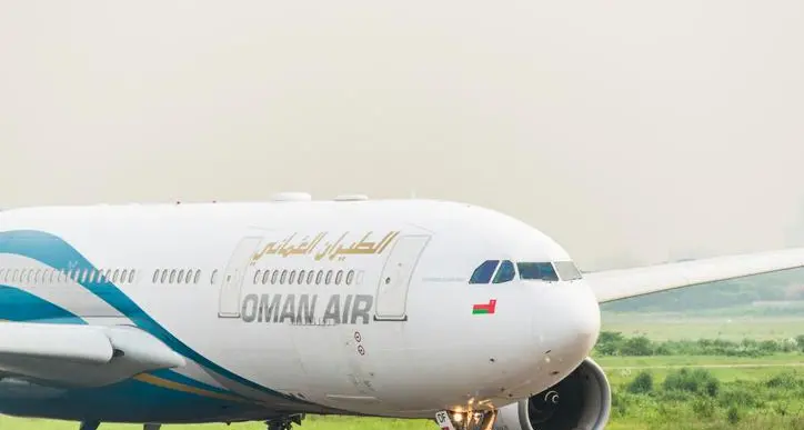 Oman Air suspends key regional routes amid persistent airspace closures
