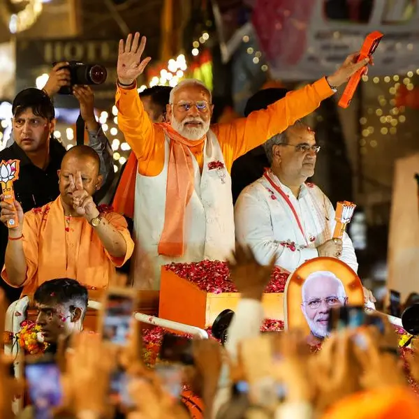 India's poll panel orders Modi's BJP, opposition Congress to show restraint in campaign