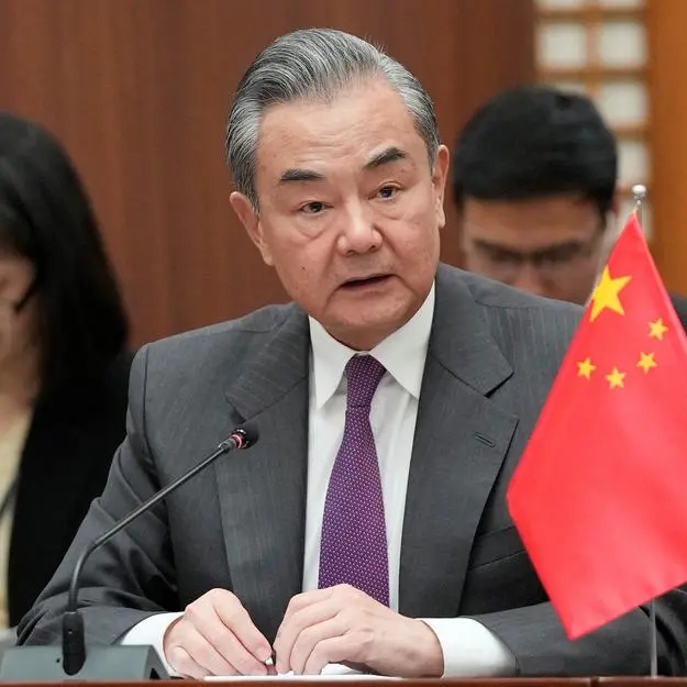 China's top diplomat Wang Yi to visit Vietnam from Thursday - sources