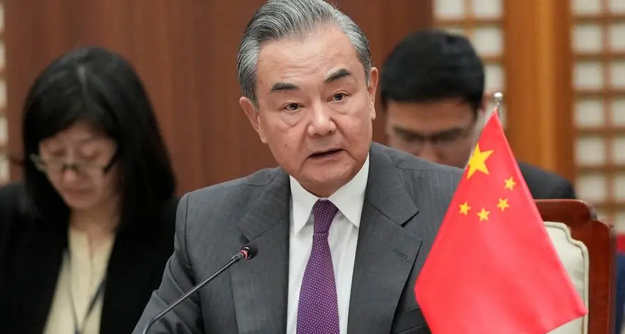China's top diplomat Wang Yi to visit Vietnam from Thursday - sources