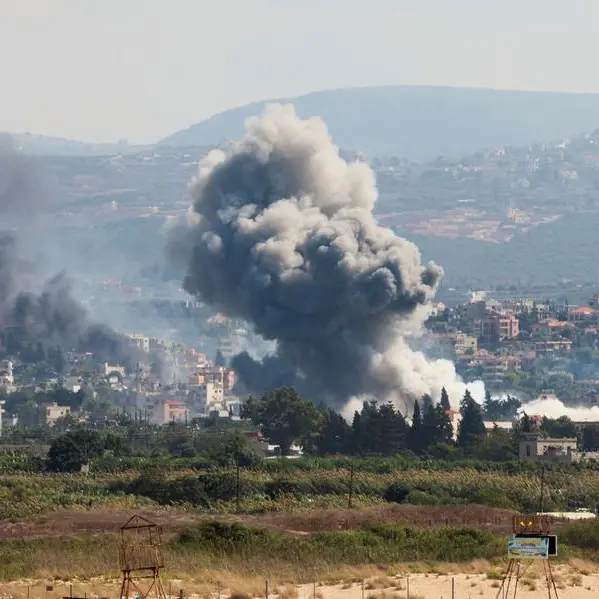 50 killed and more than 300 wounded in Israeli strikes on Lebanon, health ministry says