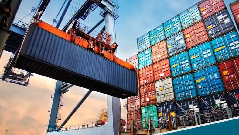 Saudi ports handled over 14.5m tons of cargo in April 2026