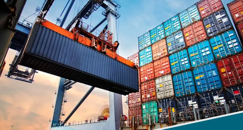 Saudi ports handled over 14.5m tons of cargo in April 2026