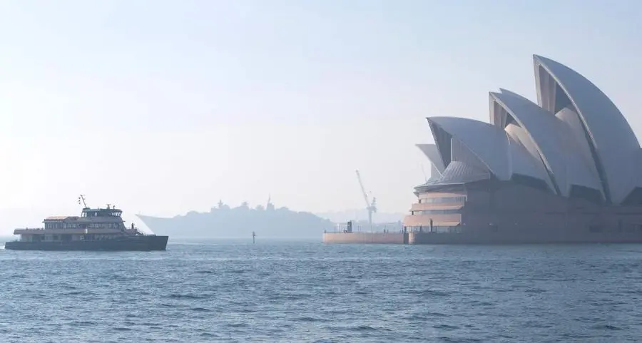 Australia closes 'dodgy' climate emissions loophole