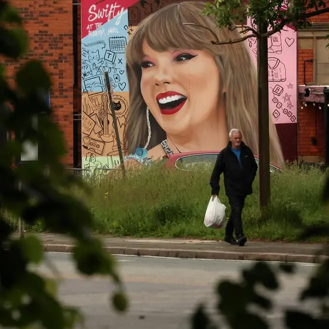 You Need to Calm Down: Why the Taylor Swift economy isn't real