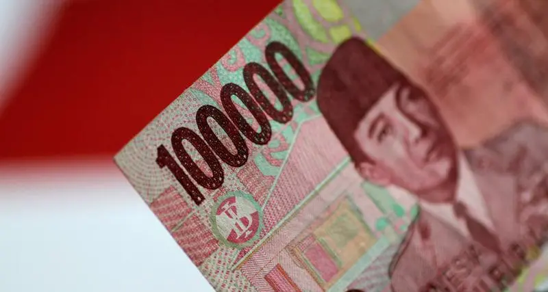 Indonesia posts $2.01bln budget surplus in Jan