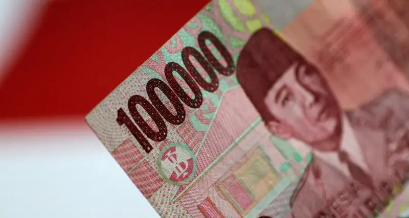 Indonesia raises $603.5mln from Islamic bond auction