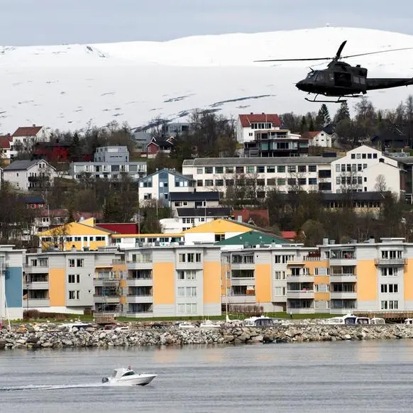 Norway to hit 2% NATO spending target in 2024