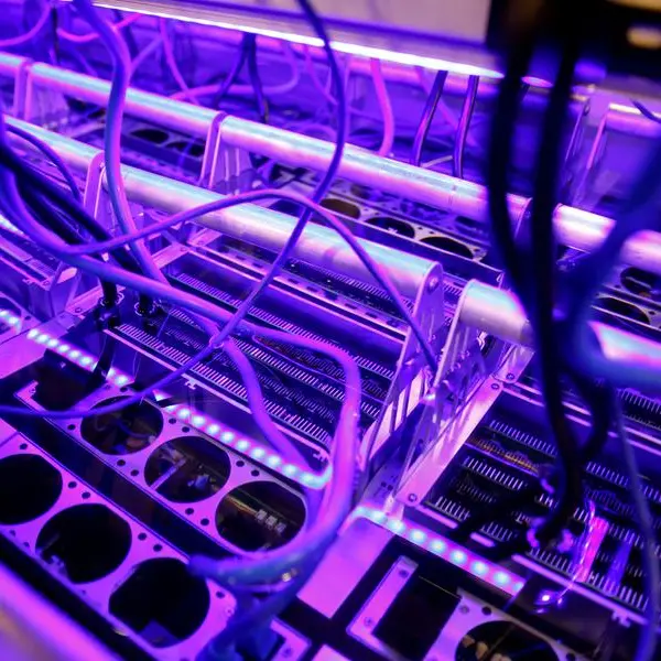 Bitcoin miner and AI firm Ionic Digital files for Nasdaq direct listing