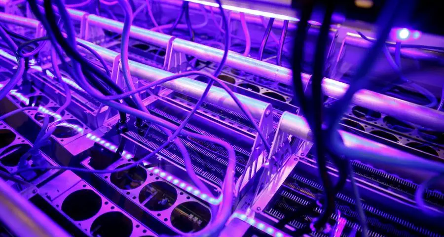Bitcoin miner and AI firm Ionic Digital files for Nasdaq direct listing