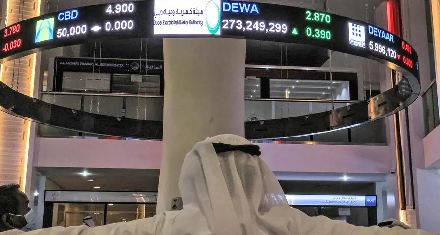 Dubai Investments reports net profit of $32.68mln in Q1 2024