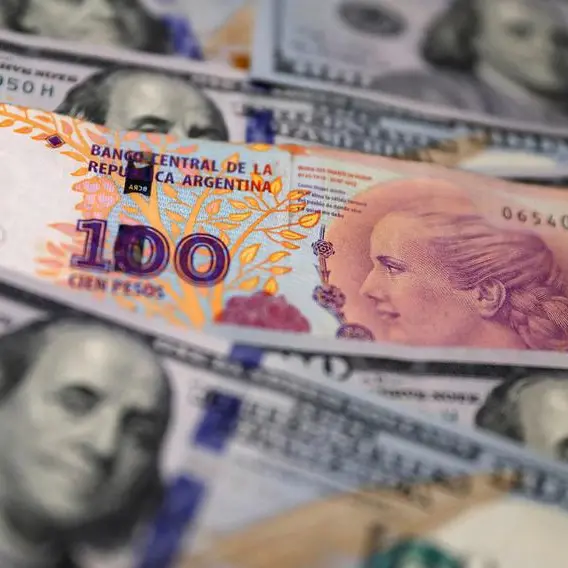 Argentina investors see silver lining in Milei election shock