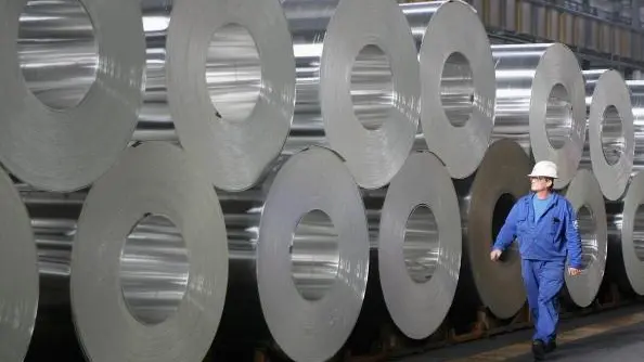 Egyptalum seeks $100mln for aluminum foil production facility: Report