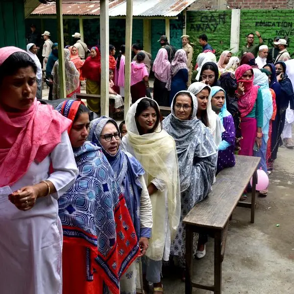 India to rerun election at 11 places in Manipur after violence