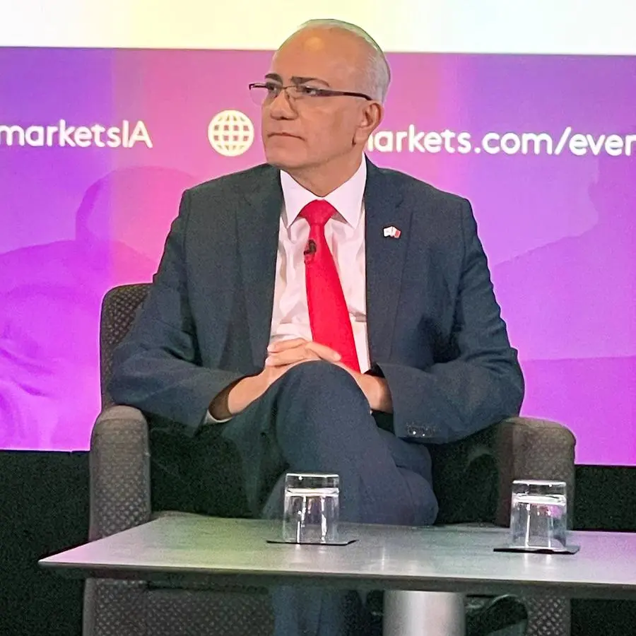 Alba CEO key panelist at the 37th Fastmarkets International Aluminium Conference 2023