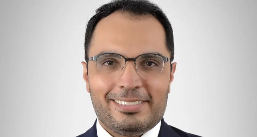 Gilead Sciences appoints Dr. Eid Mansour as the new General Manager in Saudi Arabia