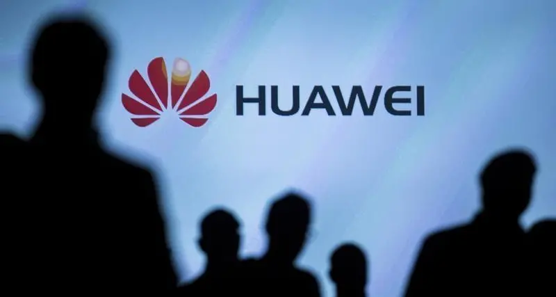 What is in Huawei's new smartphone challenger to Apple?
