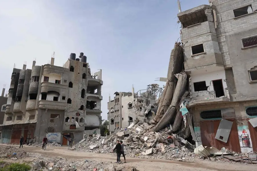 Agence France-Presse (AFP)/AFP