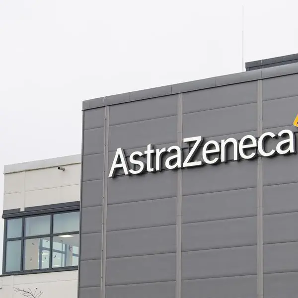 AstraZeneca says profit almost doubles despite Covid sales slump