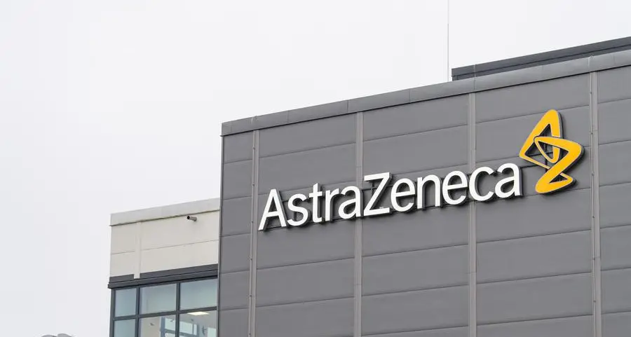 AstraZeneca says profit almost doubles despite Covid sales slump