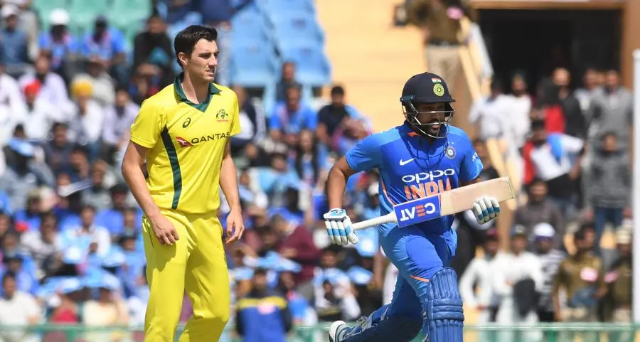 Desert storm to Smith revenge: Six memorable India-Australia ODI matches