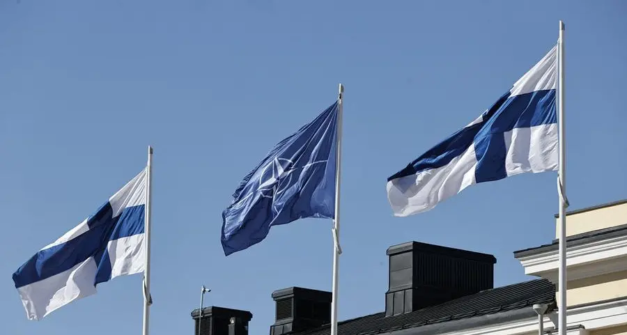 Russia: Finland's NATO accession carries risk of escalation
