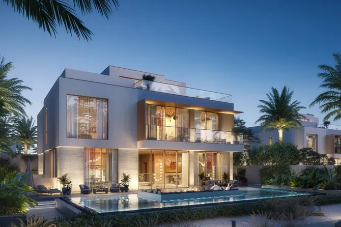 <p>Introducing Mirage at The Oasis: Where Luxury and Nature Converge in Perfect Harmony<br />\\n<strong>Image Courtesy:</strong>&nbsp;D&amp;B Properties</p>\\n