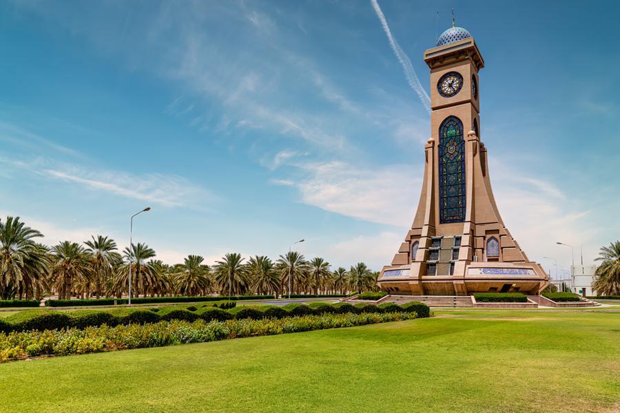 Oman’s SQU likely to award consultancy contract for COE campus in Q1