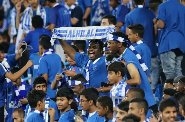 On a thrilling match, Al-Hilal ties the match at their first AFC