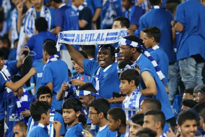 Al-Hilal, Al-Shabab carry Saudi hopes into AFC Champions League