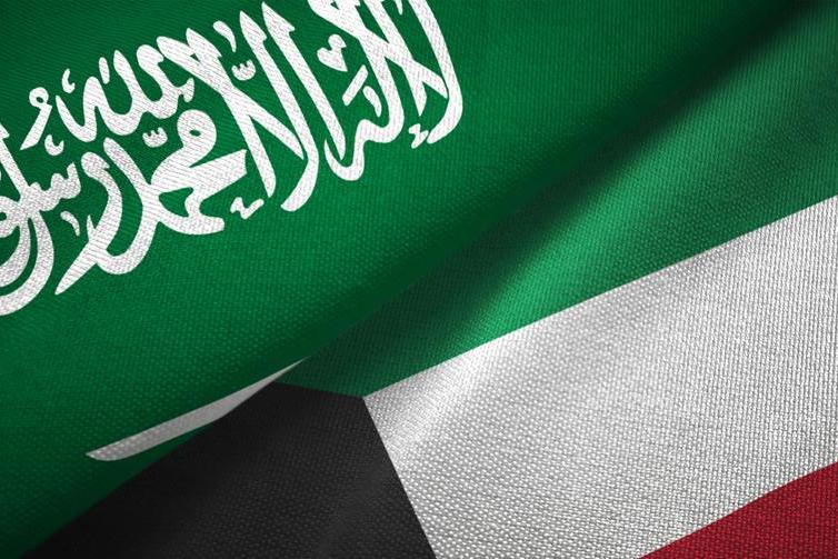 Saudi, Kuwaiti talks focus on joint work in employing latest security technologies and systems