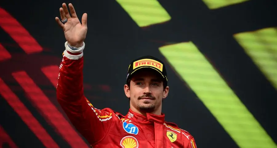 Is this the year Leclerc gets to end his Monaco 'jinx'?