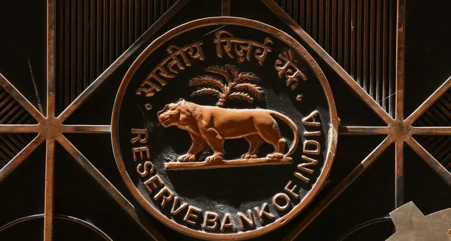 Indian central bank holds rates steady; cuts banks' cash reserve ratio