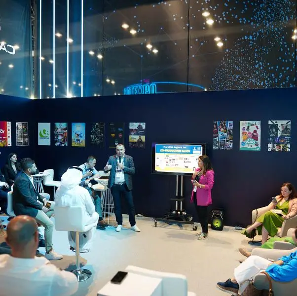 CABSAT marks its 30th anniversary with return of prestigious MENA Co-Production Salon