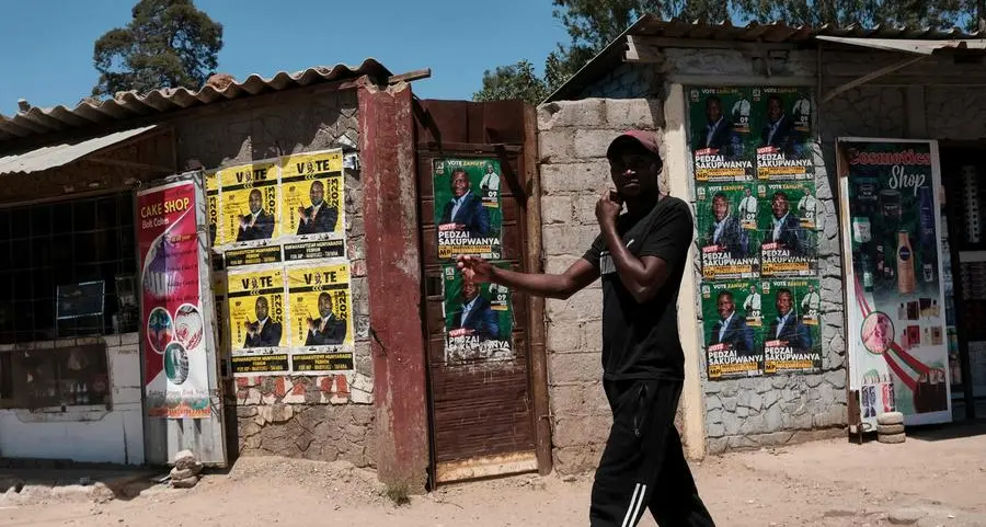 Zimbabwe by-elections start with opposition in turmoil