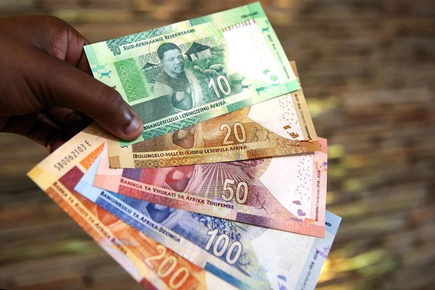 South Africa sees a surge in pawnbroking against art