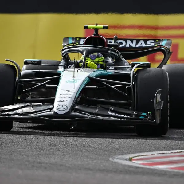 Hamilton's woes continue at 'difficult' Japanese GP