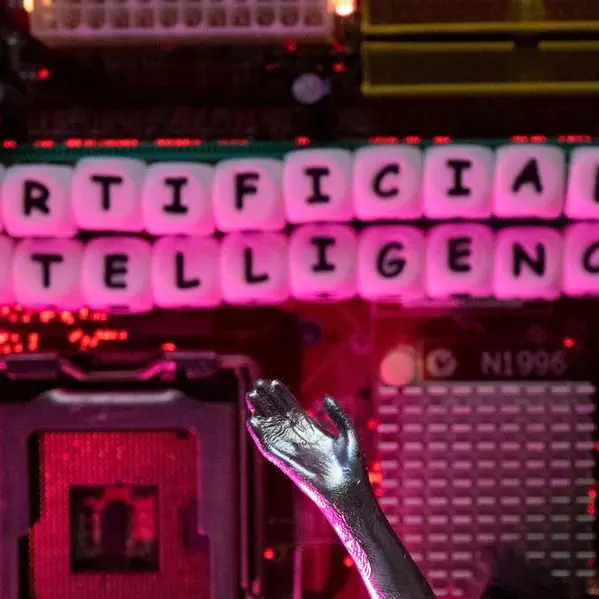 AI masking the economy cuts both ways: Mike Dolan