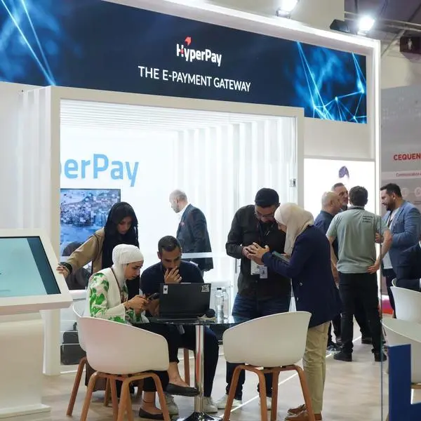 HyperPay unveils innovative payment solutions for fintech sector at Seamless Middle East 2024