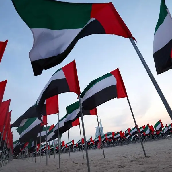 UAE Union Day: Where to watch official ceremony; full list of locations