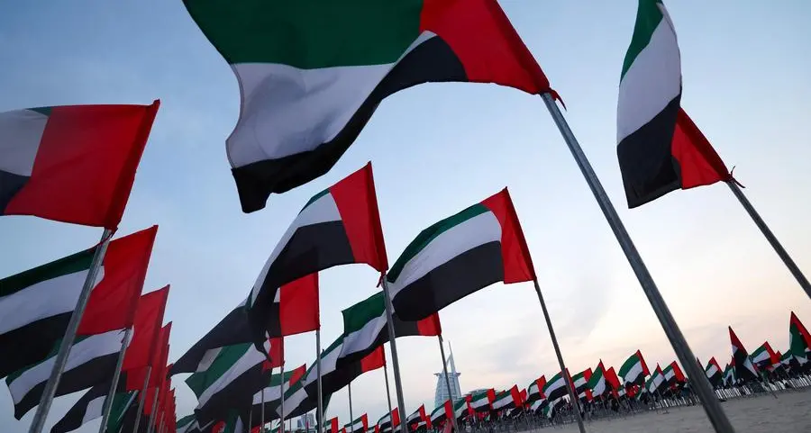 UAE Union Day: Where to watch official ceremony; full list of locations