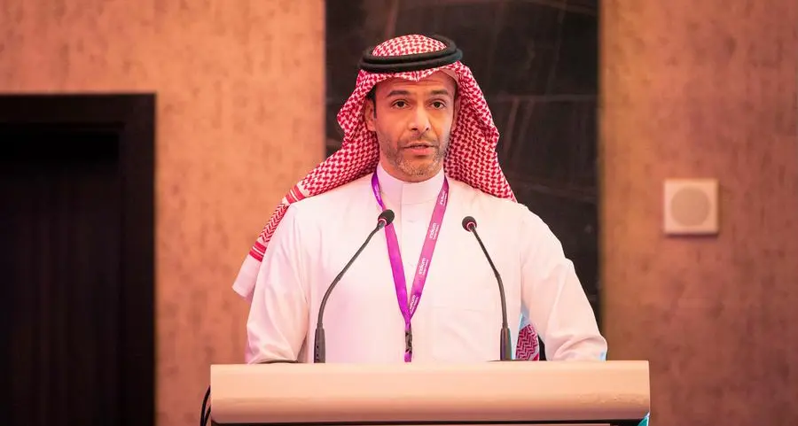 Asian companies in talks to list in Saudi Arabia, exchange CEO says