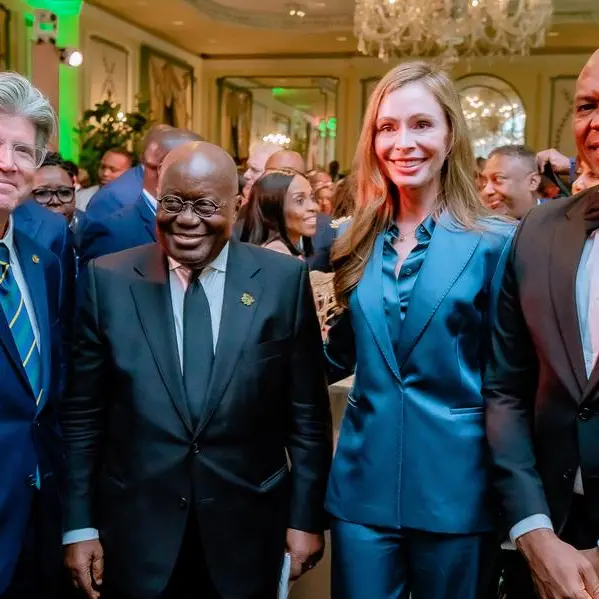 United Bank for Africa hosts world leaders during UNGA