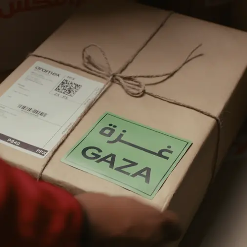 ‘The Undelivered’ becomes one of Aramex’s most talked about campaigns